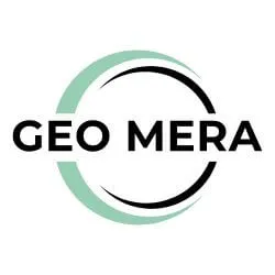Geo Mera logo